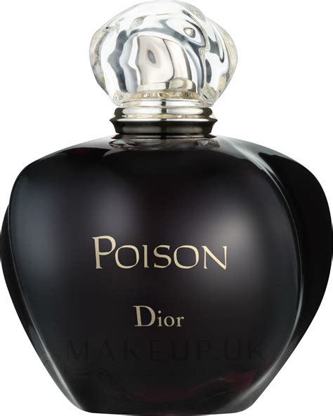 Poison: Eau de Parfum, Eau de Toilette, Body Products 